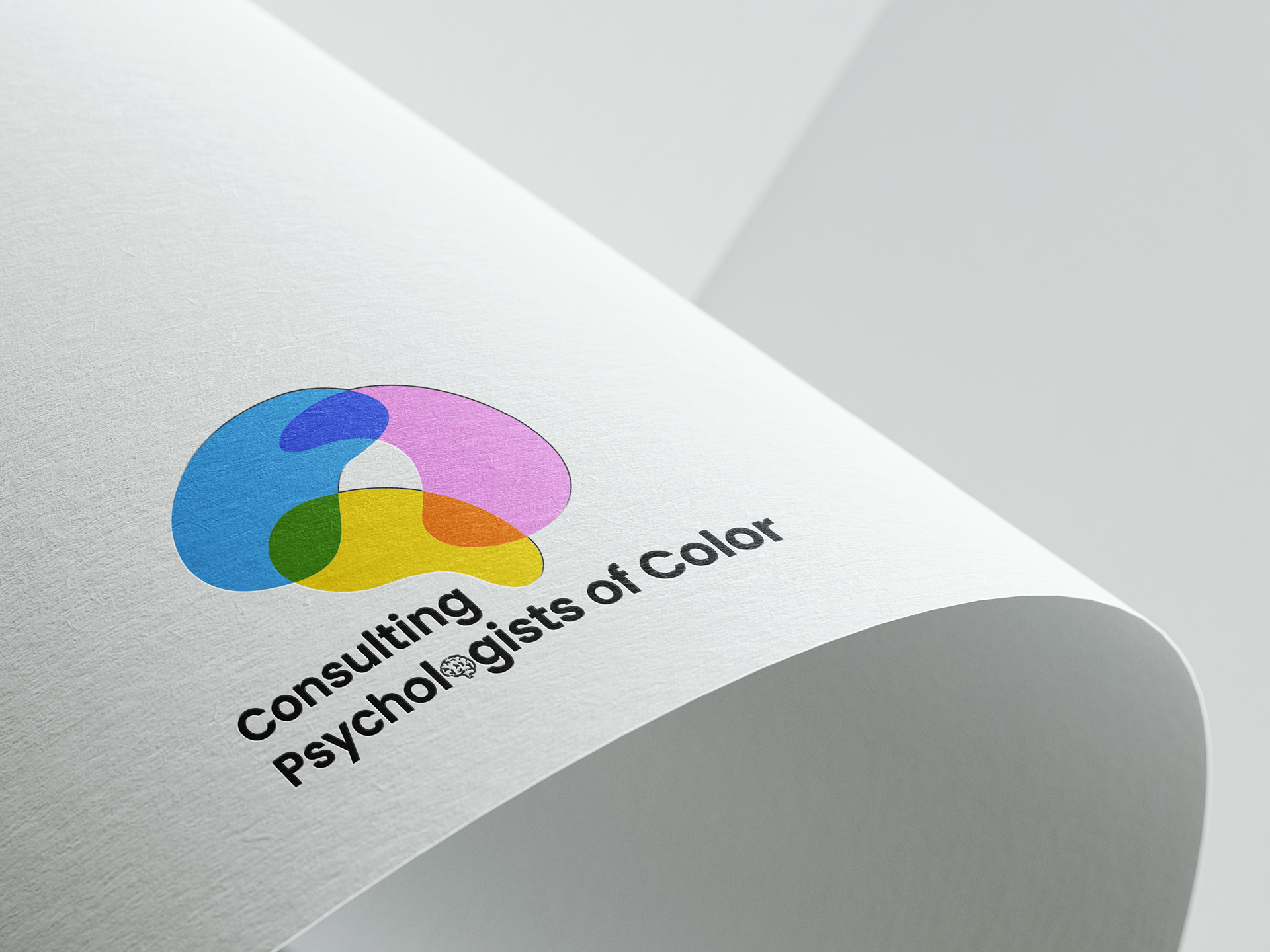 Consulting Psychologists Logo